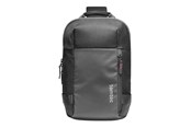 Veske/Hylster/Sekk til bærbar PC - Tomtoc Sling Bag 7L / 14'' Navigator-T24 (black) - T24M1D1