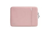 Veske/Hylster/Sekk til bærbar PC - Tomtoc 14" Defender-A13 laptop case (pink) - A13D2P1