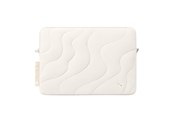 Veske/Hylster/Sekk til bærbar PC - Tomtoc Terra-A27 16'' laptop case (white) - A27F2W1