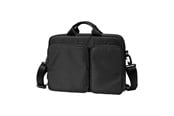 Veske/Hylster/Sekk til bærbar PC - Tomtoc Navigator-A33 laptop shoulder bag 14" (blac - A33D3D1