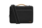 Veske/Hylster/Sekk til bærbar PC - Tomtoc Defender-A40 laptop shoulder bag 13.5"-14" - A40F3D1