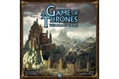 Brettspill & Puslespill - Fantasy Flight Games - Game of Thrones Board Game 2nd edition (ENG) - FVA65