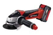Vinkelsliper - Einhell TE-AG 18/115 Li angle grinder - 4431134
