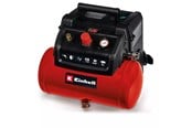 Verktøy - Einhell TC-AC 190/6/8 OF air compressor - 4020655