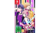 Spill - Cupid Parasite (Limited Edition) - Nintendo Switch - Eventyr - 5060112439148