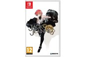 Spill - Jack Jeanne (BRONZE Edition) - Nintendo Switch - Eventyr - 5060941713648