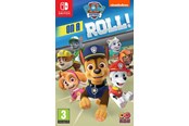Spill - Paw Patrol: On a roll! - Nintendo Switch - Platformer - 5061005359765