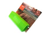 Hund - Active Canis AC hår- og lo-fjerner 12x4.5 cm - 11604