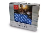 Hund - Active Canis Kjøleunderlag størrelse L 50*90cm Blue - 11612