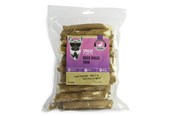 Hund - Treateaters Duck rolls 20 pcs 400g - 21881