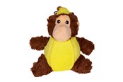 Hund - Party Pets Banana Monkey 20 cm - 87964
