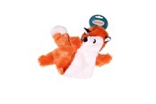 Hund - Party Pets Fox 33cm - 88144