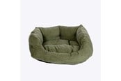 Hund - Danish Design D.D. Elden Fern Deluxe Slumber seng 24" - D02324