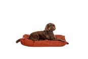 Hund - Danish Design D.D. Elden Rust dyp dyne M - D02501