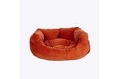 Hund - Danish Design D.D. Elden Rust Deluxe soveseng 30" - D02530