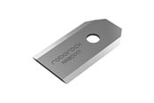Robotgressklipper - Roborock Blades - Dark Grey (12-Pack) - 100002826