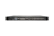 Nettverksutstyr - SonicWALL NSa 6700 - 02-SSC-9578