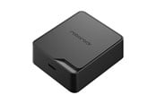 Robotgressklipper - Roborock 4G and Anti-Theft Module - Dark Grey - 100002822