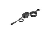 Robotgressklipper - Roborock Adaptor for RTK - Dark Grey - 100002823