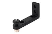 Kabinett tilbehør (kjølepasta mv.) - Huddly camera mounting bracket - 7090043790931