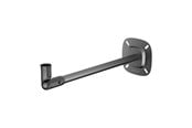 Robotgressklipper - Roborock RTK Wall Mount Kit - Dark Grey - 100002825