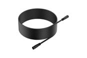 Robotgressklipper - Roborock Extension Cable for Battery Charger - Dark Grey - 100002829