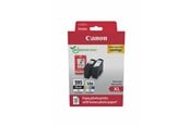 Printertilbehør blekk/toner - Canon PG-595XL/CL-586XL / 7170C004 Multipack - 7170C004