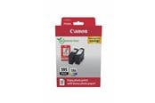 Printertilbehør blekk/toner - Canon PG-595/CL-586 / 7171C004 Multipack - 7171C004