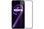 Mobil - Beskyttelsesglass - Nillkin CP+PRO Ultra-Thin Full Screen Tempered Glass with 0.2mm Bezel 9H Realme 9 Pro Black - 6902048243491