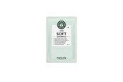 Hårpleie - Maria Nila True Soft Vegan Hair Shampoo 12 ml - 7391681363908