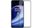 Mobil - Beskyttelsesglass - Nillkin  CP+PRO Ultra-Thin Tempered Glass Full Screen Protector with 0.2mm Bezel 9H OnePlus Ace Black - 6902048246720