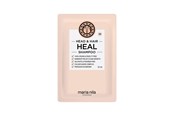 Hårpleie - Maria Nila Head & Hair Heal Vegan Hair Shampoo 12 ml - 7391681365902