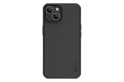 Mobil - Deksel og etui - Nillkin Super Frosted Shield Pro Magnetic Case iPhone 14 Plus Case with MagSafe Magnetic Black - 6902048248250