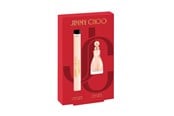 Gavesett - Jimmy Choo I Want Choo – Eau De Parfum Miniature 14.5ml.- Gift Set. - 3386460159388