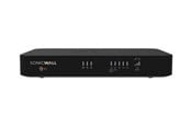 Nettverksutstyr - SonicWALL TZ80 - 03-SSC-2850