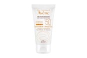 Ansiktspleie - Avène Very High Protection Mineral SPF 50+ Cream 50 ml - 3282779355773
