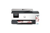 Skriver - HP Officejet Pro 8134e All-in-One Multifunksjon - Farge - Blekk - 40Q46B