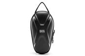 Sykkelutstyr - Rockbros Bag for the Handlebar of a Bicycle or Scooter 1.3 L - Black - Rockbros-3011006301