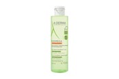 Ansiktspleie - A-Derma Exomega Cleansing Gel  200 ml - 3282770144116