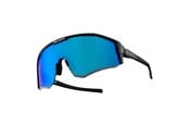 Sykkelutstyr - Rockbros SP297 polarizing cycling glasses - black - Rockbros-14130001001