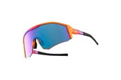 Sykkelutstyr - Rockbros SP297 polarizing cycling glasses - purple - Rockbros-14130001003