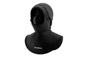 Sykkelutstyr - Rockbros YPP034 Sports Balaclava Windproof Waterproof - Black - YPP034