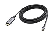 Skjermkabel - Vision adapter cable - 5 m - TC 5MUSBCHDMI/BL