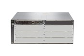 Switch/splitter - Hewlett Packard Enterprise HPE Aruba 5406R zl2 - J9821A#B8X