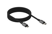 USB - Vision Lightning cable - 1 m - TC 1MLTGMAG/BL