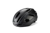 Sykkelutstyr - Rockbros LK-15 Carbon Fiber Bike Helmet 58-62cm - Black - Rockbros-10110046001