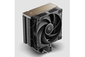 Prosessor-kjøler - DeepCool AK400 G2 - CPU Luftkjøler - Max 32 dBA - R-AK400G2-BKNNMN-GJD