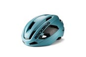 Sykkelutstyr - Rockbros LK-15 Carbon Fiber Bike Helmet 58-62cm - Light Blue - Rockbros-10110046003