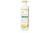 Hårpleie - Klorane Junior Acacia Honey Hair Shampoo 500 ml - 3282770206739