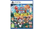 Spill - PAW Patrol: Dino World - Sony PlayStation 5 - Action/Adventure - 5061005357648